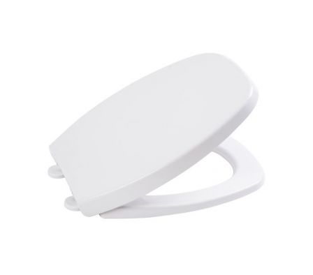 Asiento para Inodoro Original Softclose Avant / Art / Angra Blanco 9179880011100