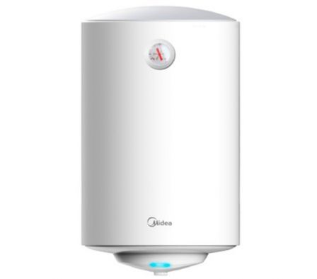 Termocalefon Midea de 50 Lts (Vertical)