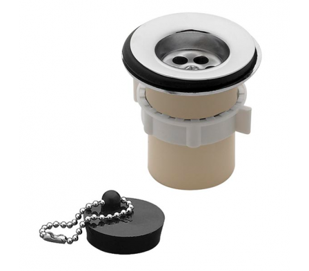 Sopapa Universal c/Tapa/Cadena 0246.01