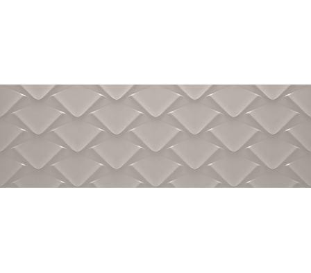 Revestimiento Portinari Kirigami Nude Matte Ret  30x90 1,02 M² PA 6057483A