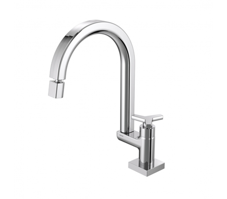 Griferia de agua fria para Cocina Docol City 00876706