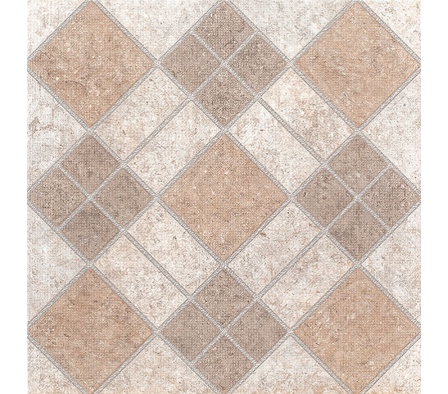 Piso Cerámico Viva 46060 Antideslizante 46x46 2,60 M²