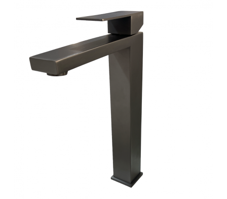 Griferia monocomando alto grafito 5MB655GS