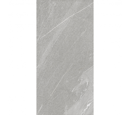 Piso Porcelanato Portinari Oslo GR Natural Ret 60x120 cm 6061070C 1,37 m²