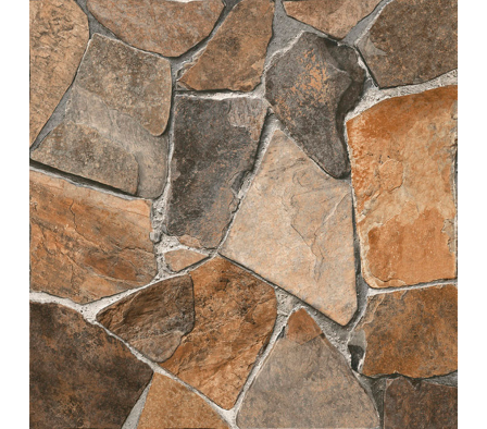 Piso Cerámico Lume Piedra Plus Antideslizante 60X60 Clase "A" 2,50 M²