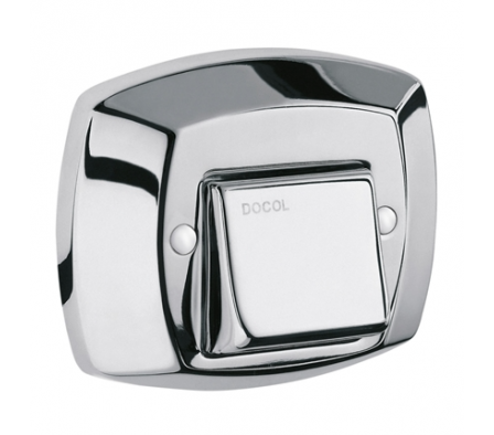 Acabado para válvula de descarga Clássica ChromeCod. 01500006