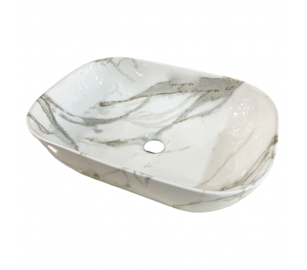 Bacha Calacata 45x33x14 6CC205C9