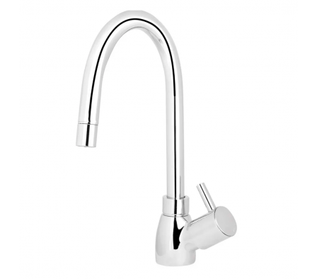 Griferia Lavat Movil Kelly 1/4V C/Arej Robust 2198 1/2 C-59