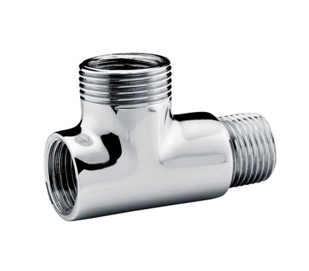 Union Cromado Kelly T 1018 CR T