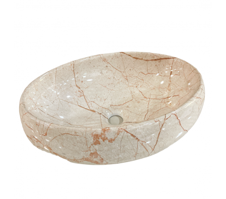 (Agotado) Bacha sobreponer  6cc008c77