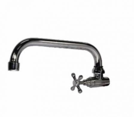 Canilla Pico Movil Cruz Alto RR 10847