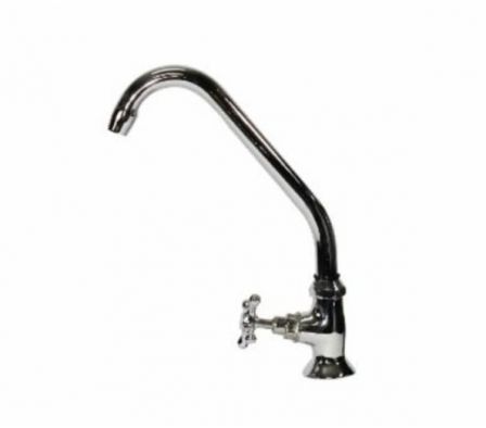 Canilla Pico Movil Mesada 10512