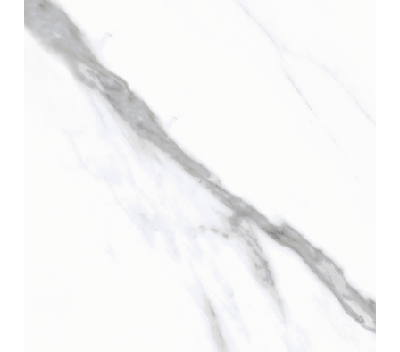 Piso Ceramico Cejatel 50x50 Doha White 2,51 M² A