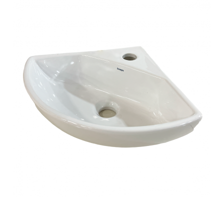 Celite Bacha Angular P430x345x300 Blanco 1040140011100