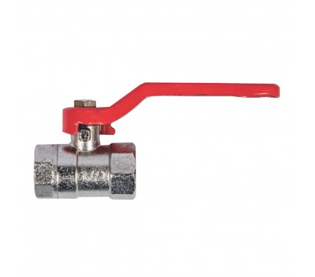 Llave de paso Esferico de 1/2 14550