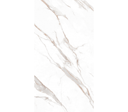 Piso Ceramico Unique 62x120 Acetinado Oro Gold 112590055 A 2,98 M²