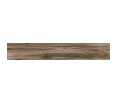 Porcelanato Incepa 20x120 Acetinado Board Canela Ret 7MM 1,61 M² INC07760001A