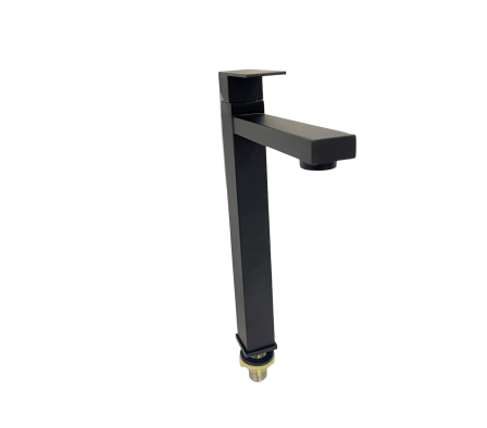 Grifería Agua Fría Pico Alto 5tb668nn