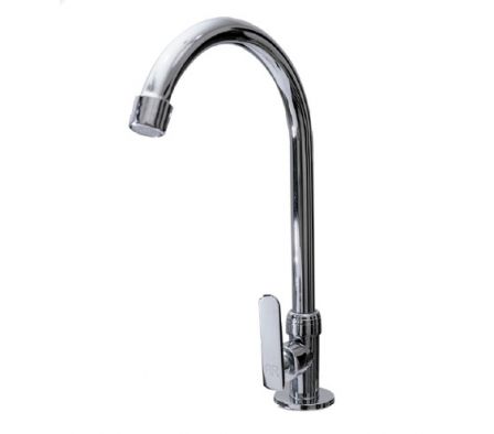 Canillla Ramos Mesada Cromo 10761