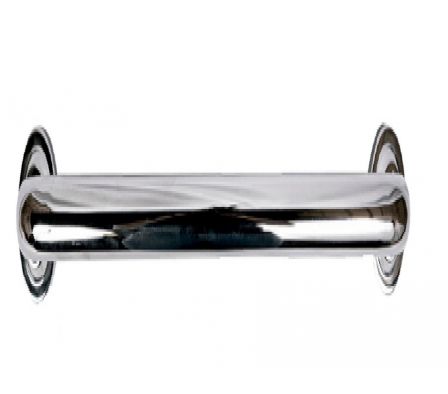 Barra de Apoyo Cromado 30 cm Ramos 15105