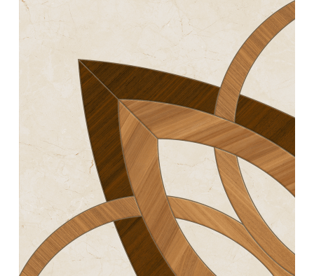 Piso Ceramico Cejatel 53x53 Satinado Asuncion Beige 2,81 M² 2106458