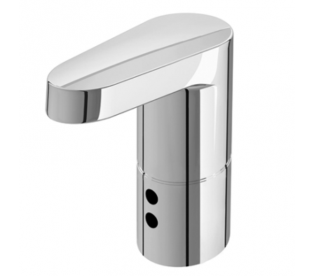 Griferia de Mesa Docol Tronic Formatta Cromo 00474106