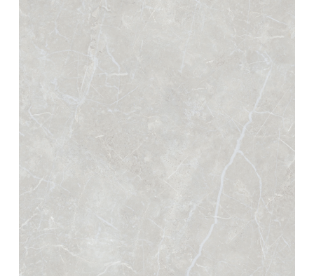 Piso Porcelanato Decore 61x61 Pulido DP61403 Marmo Palladio Gris Lux 2,67 M²