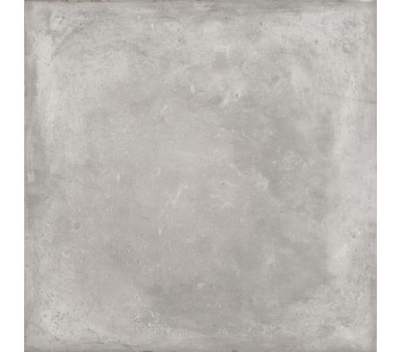 Piso Porcelanato Gaudi 81x81 Satinado Cosmopolitan Grey LC 2,64 M² A