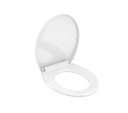 RocaTapa PP p/ Inodoro Infantil Blanco 3089810010100