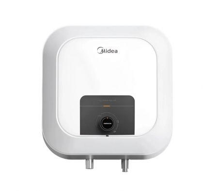 Termocalefon Midea de 30 Lts Compacto (Vertical)