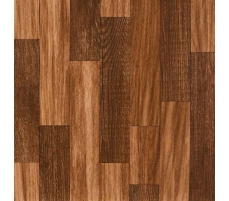 Piso Ceramico Nova Era 46x46 Brillante Madera 4025 2,39 M²