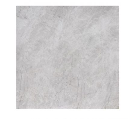 Piso Ceramico Nova Era 57x57 Brillante Marmorizado Gris 57008R 2,30 M²