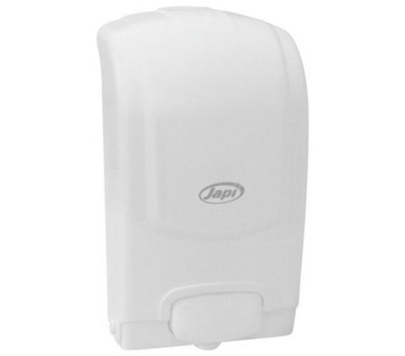 Porta Jabon Liquido Japi Blanco 2813
