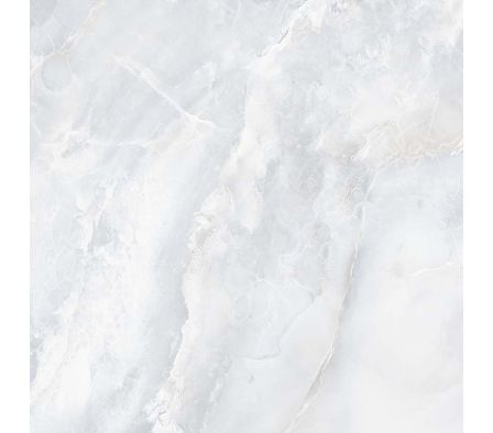 Piso Porcelanato Gaudi 60x60 Pulido Ret Vivaldi Grey 2,16 M²