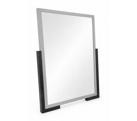 Espejo para Mueble DIKASA Opera 60 Cimento