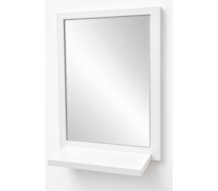 Espejo para Mueble DIKASA Smart 45 Blanco