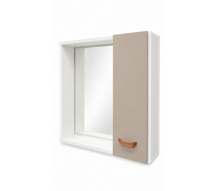 Espejo para Mueble DIKASA Buzios 60 Nude