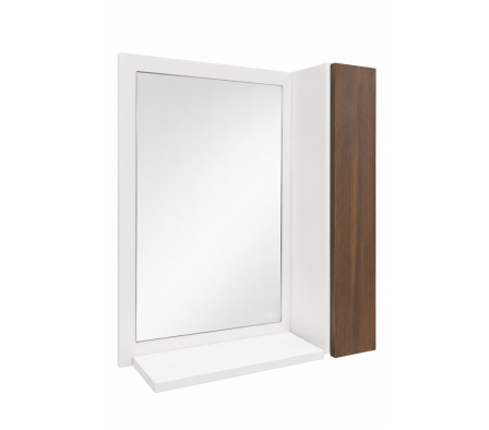 Espejo para Mueble DIKASA Durban 60 Carvalho