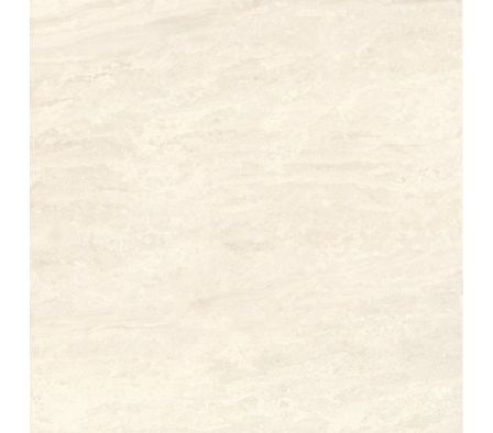 Piso Porcelanato Gaudi 61x61 Satinado V2 LC Travertino Bianco  2,23 M²