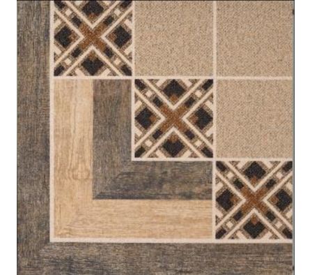 Piso Ceramico Nova Era 46x46 Brillante 4021 2,39 M²