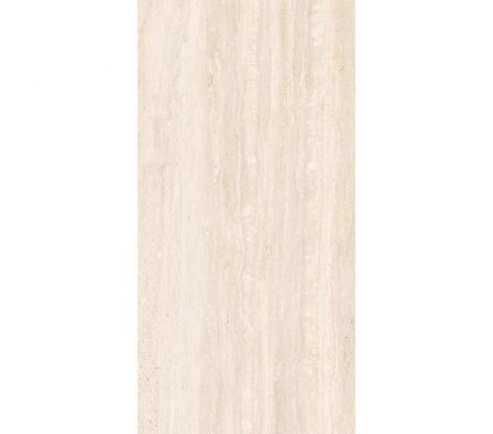 Piso Porcelanato Gaudi 61x120 Satinado V2 LC Coliseu Beige Rectificado 2,19 M²