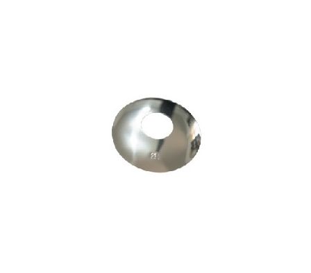 Roseta para Conexion Flexible Ramos
