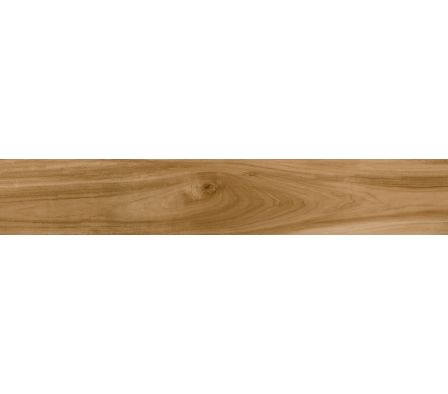 Piso Porcelanato Embramaco 20X122 Tennesee Brown 1,47 M² 120042