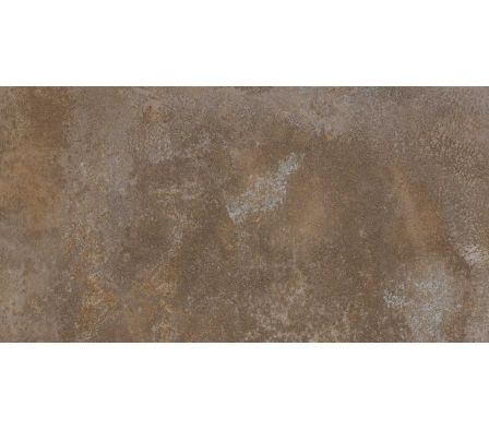 Piso Ceramico Embramaco 63x122 Pulido P63540 Supra Corten Metal 2,30 M²