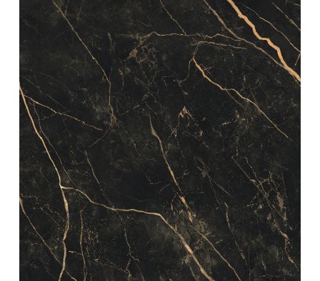 Piso Ceramico Unique 60x60 Pulido Ret LC Dark Gold A 2,16 M²