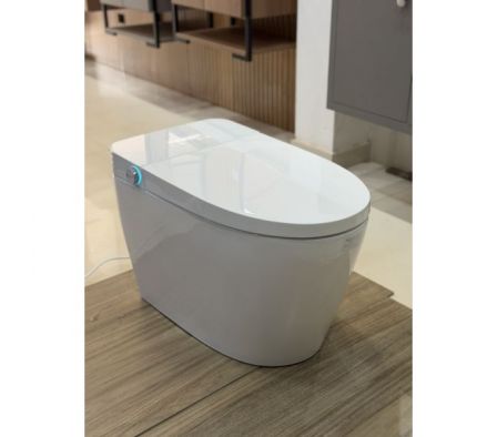 Inodoro Inteligente 71x20x45 G30 2023540451