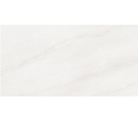 Piso Porcelanato Castelli 62x121 Acetinado Gran Milan Of Whit Lux 2,28 M² T71 L3
