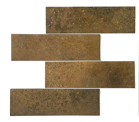 Revestimiento Ceramico Ceral 7,5x25 Element Beige 1,01 M²