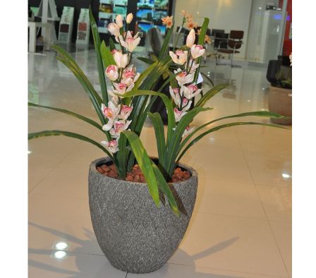 Planta Artificial Orquidea 769-24-3