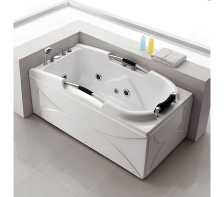 Bañeras con hidromasaje FC-212A L 1650X850X700
